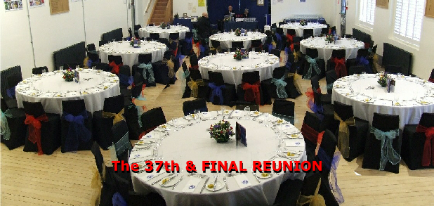 Reunion 2021 - 1